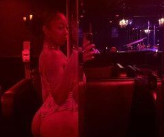 Tacoma escorts - Classy Dream Girl — 20 (Outcalls)
