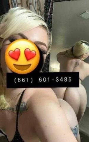 Salinas, CA Female Escort — baby, fantasías reales - 1