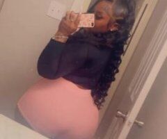 Curvy BBW Sex Addict (27) — Outcalls Only - Image 2
