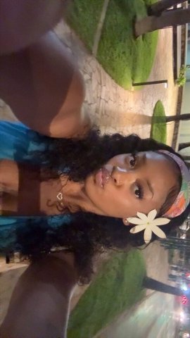 Honolulu Thick & Curvy Escort — Discreet, Classy Intimate Service - 1