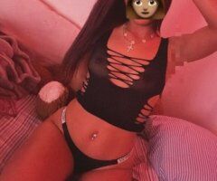 Latina Escort in Jacksonville — Big Butt & Tight Panocha - Image 3