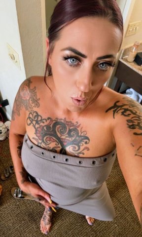 Oklahoma City Independent Female Escort — Incalls, discreet adult time - 1