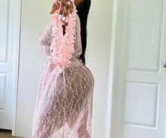 Upscale chocolate natural soft baddie (29) — erotic/sensual massage artist - Image 5
