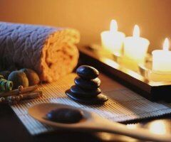 BBW Relaxation Massage with a Spicy Ending — Columbia, SC - Image 6