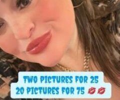 Traveling BBW Escort (No Hosting) — Deposit Required - Image 2
