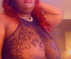Wet & Wild BBW Female Escort in Albany, GA — Sensual Massage, Overnight Stays - Image 2