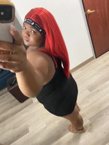 Columbus Female Escort — Come See Me - 1