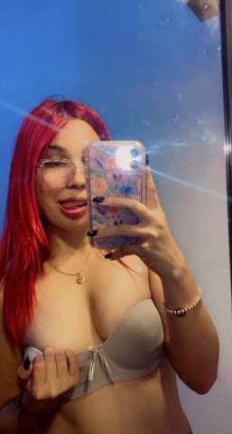Fort Worth Female Escort — Independent, 69 Points Car Fun - 1