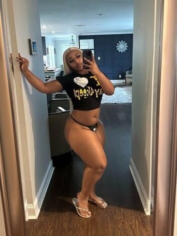 Wenatchee WA Female Escort — Nuru Massage, Full Service & FaceTime - 1