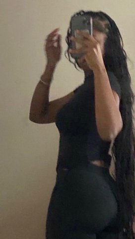 Norfolk Incalls & Outcalls — Brownskin Slim Petite - 1