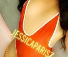 North Bay escorts - Jessica — North Bay Outcall Puerto Rican College Girl (Hourglass Curves)