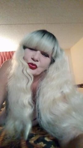 San Marcos Mature Squirting Beauty — Teri Nicole (Incall/Outcall) - 1