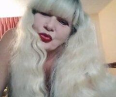 San Marcos escorts - San Marcos Mature Squirting Beauty — Teri Nicole (Incall/Outcall)