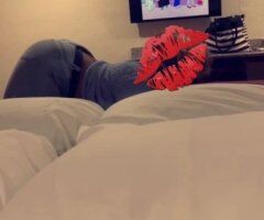 Springfield Female Escort — Thick curves, booty-focused, phone verified with FT - Image 4