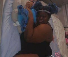 Airport/Atlanta Juicy BBW Super Soaker — Throat Goat Incalls Only - Image 8
