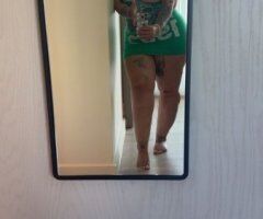 New in the Raleigh-Durham Area — Escort With a Big, Curvy Look - Image 3