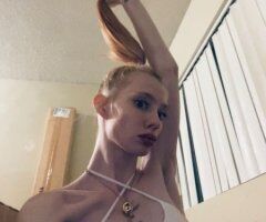 Palmdale/Lancaster escorts - LeeLee — Real Top Quality Playmate