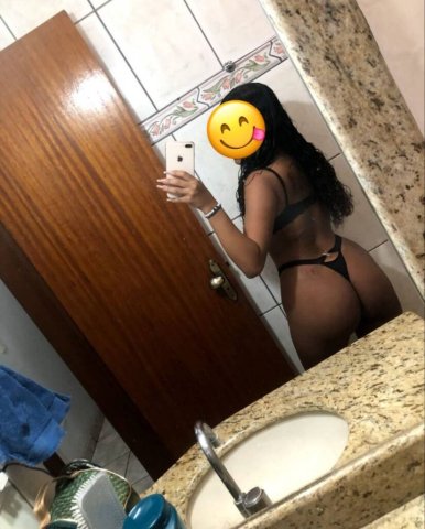Tacoma WA Latina Escort — Kitty BBJ, Anal & Incall - 1