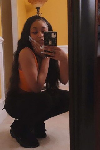 Independent Female Escort for Outcalls in Dayton — BJ, Oral, Anal & GFE - 1