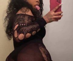 Slim-Thick Blatina Babe (5'2) — 24/7 In-Call & Outcall - Image 3