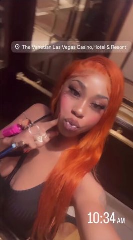 Las Vegas Outcall Female Escort — $40 Ft Shows, Slim Wet & Petite - 1