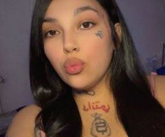Busty tatted babe for outcalls, incalls & car dates in Palm Springs - Image 5