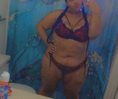 Nashville TN Big Redd BBW Throat Goat Outcalls Only - Image 5