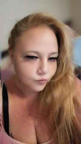 Katie — Sacramento BBW Female Escort (C.U.M. Cooldown Special) - 1