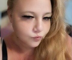 Sacramento escorts - Katie — Sacramento BBW Female Escort (C.U.M. Cooldown Special)