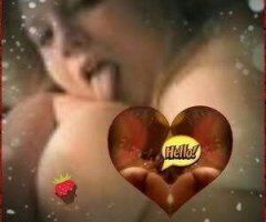 Katie — Sacramento BBW Female Escort (C.U.M. Cooldown Special) - Image 3