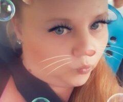 Katie — Sacramento BBW Female Escort (C.U.M. Cooldown Special) - Image 4