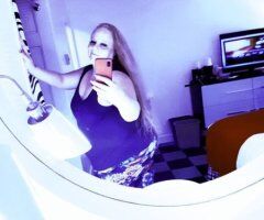 Katie — Sacramento BBW Female Escort (C.U.M. Cooldown Special) - Image 5