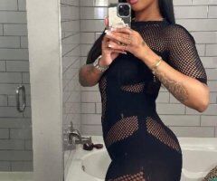 Mobile, Alabama Outcalls Only — 5’11 Black & Cuban Escort - Image 2