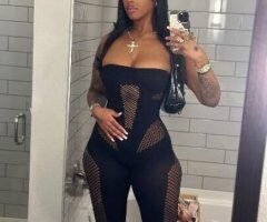 Mobile, Alabama Outcalls Only — 5’11 Black & Cuban Escort - Image 4