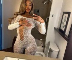 Mobile, Alabama Outcalls Only — 5’11 Black & Cuban Escort - Image 5