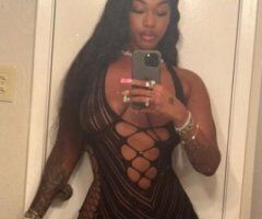 Mobile, Alabama Outcalls Only — 5’11 Black & Cuban Escort - Image 9