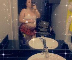 Sacramento PAWG 25 Hot Text-Only Female Escort — FaceTime Live Sex & Curvy Thick White Girl - Image 3