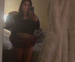 Tacoma escorts - Tacoma 5'0 Latina Escort — New Short Incall