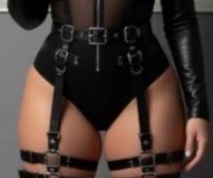 Thick & Curvy Female Escort in Grand Rapids - Image 4