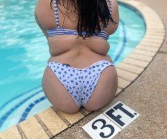 Tempting Mexican Thick Escort — 20 - Image 2