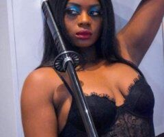 Empress Vixen — Supreme Dominatrix (Tri-Cities, TN)  - Image 4