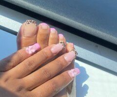Oakland/East Bay Female Escort — Outcall & FT Shows, condoms included - Image 6