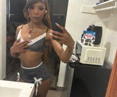 North Bay escorts - Tiny (24) Petite Chocolate Female Escort — outcalls, car fun, house calls & massages