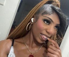 Tiny (24) Petite Chocolate Female Escort — outcalls, car fun, house calls & massages - Image 2