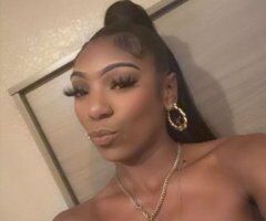 Tiny (24) Petite Chocolate Female Escort — outcalls, car fun, house calls & massages - Image 3