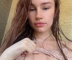 Abilene Texas Young Female Escort — In-call at my private place & 60-mile outcall - Image 5