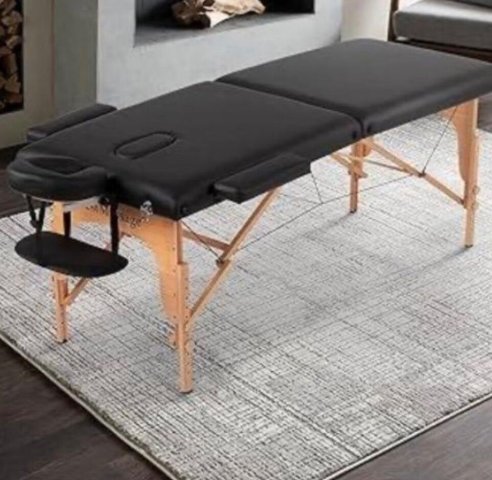 Manhattan Massage Sessions — 60-Minute Signature (Slow & Sensual, Warm Herbal Oils) - 1