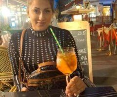 Carmen (25) — New Female Escort in Pittsburgh - Image 3