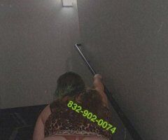 Houston, Texas BBW Female Escort — Incall Only, Cash App - Image 8
