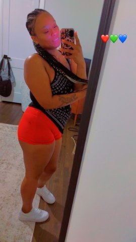 Greensboro Female Escort — Outcalls & Incalls (Try Me Out) - 1